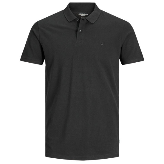 Jack & Jones Ανδρική κοντομάνικη μπλούζα polo